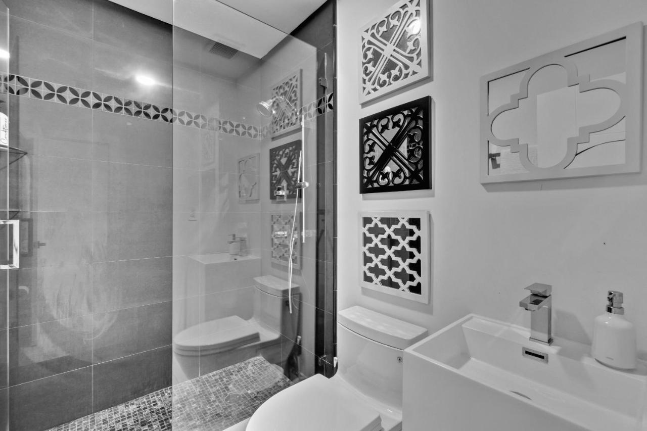 North Bay VillageLuxury House 4 Beds Heated Pool W Jaccuzzi公寓 外观 照片