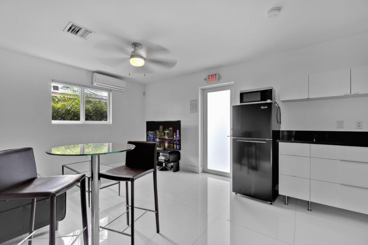 North Bay VillageLuxury House 4 Beds Heated Pool W Jaccuzzi公寓 外观 照片