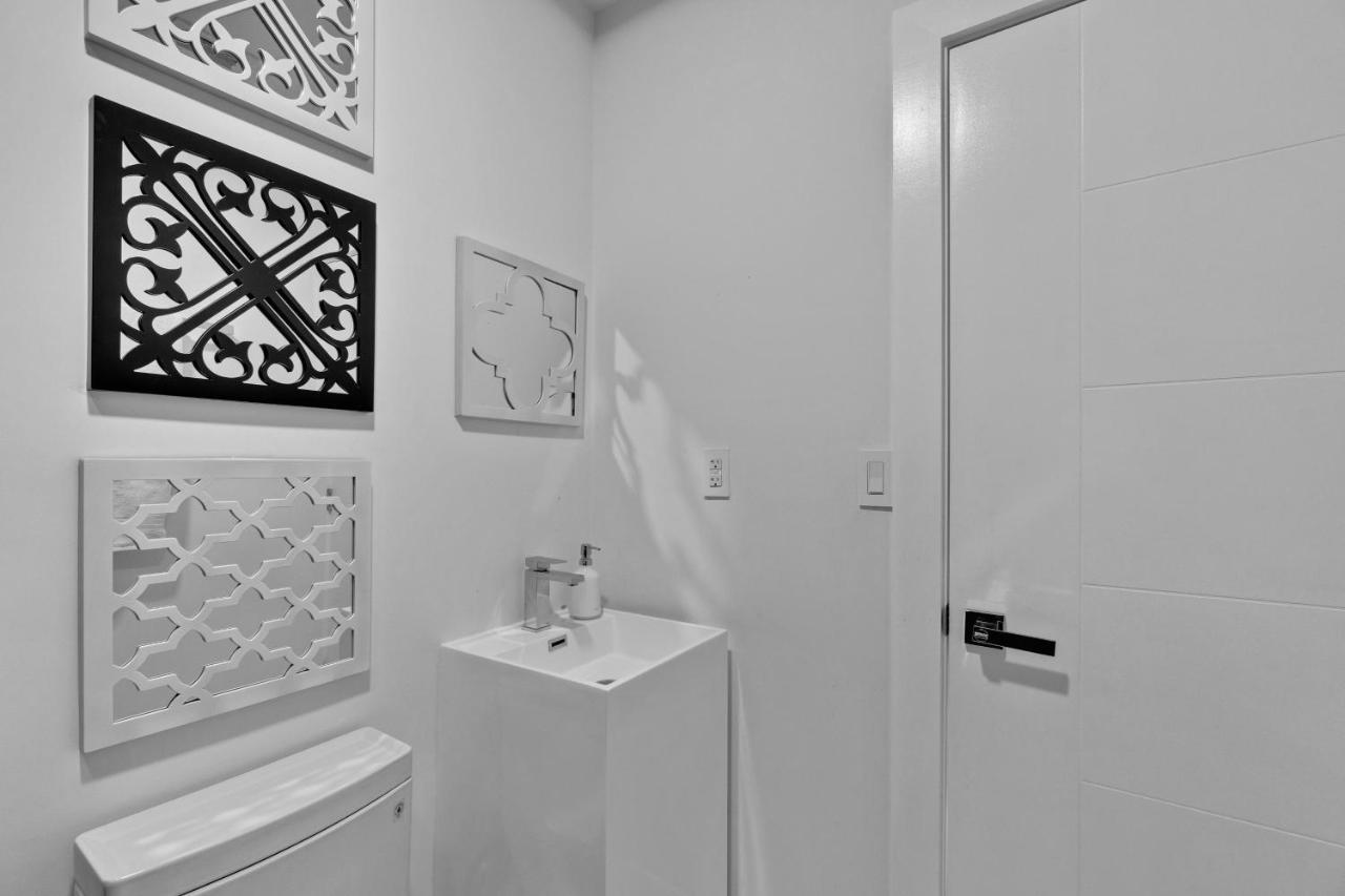 North Bay VillageLuxury House 4 Beds Heated Pool W Jaccuzzi公寓 外观 照片