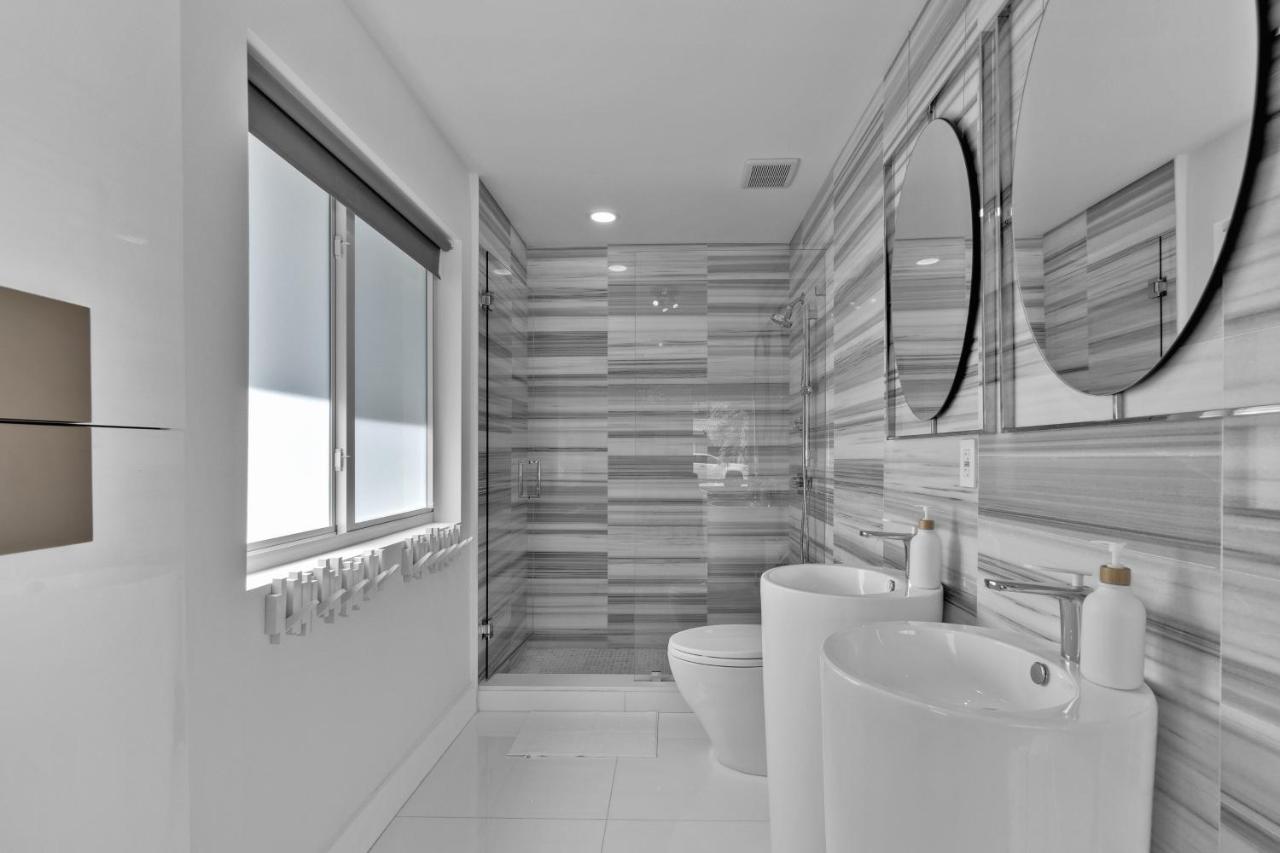 North Bay VillageLuxury House 4 Beds Heated Pool W Jaccuzzi公寓 外观 照片